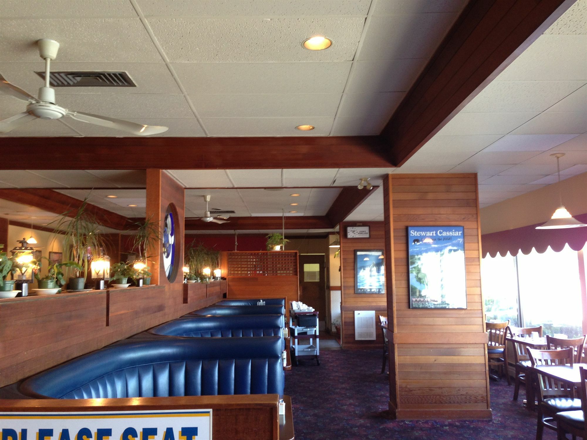 Moby Dick Inn ปรินซ์รูเพิร์ต ภายนอก รูปภาพ